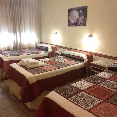 סן פרננדו דל ואלה דה קטמארה Hotel Suma Huasi מראה חיצוני תמונה