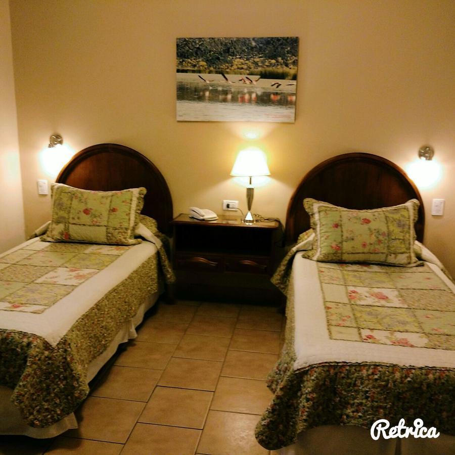 סן פרננדו דל ואלה דה קטמארה Hotel Suma Huasi מראה חיצוני תמונה