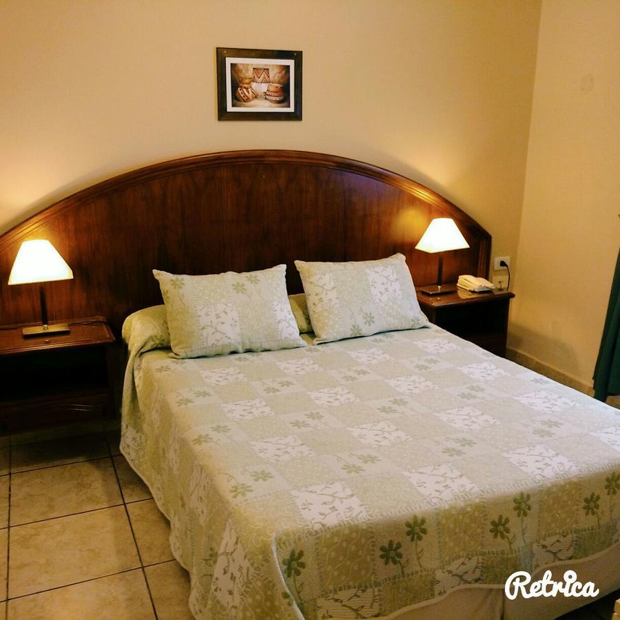סן פרננדו דל ואלה דה קטמארה Hotel Suma Huasi מראה חיצוני תמונה