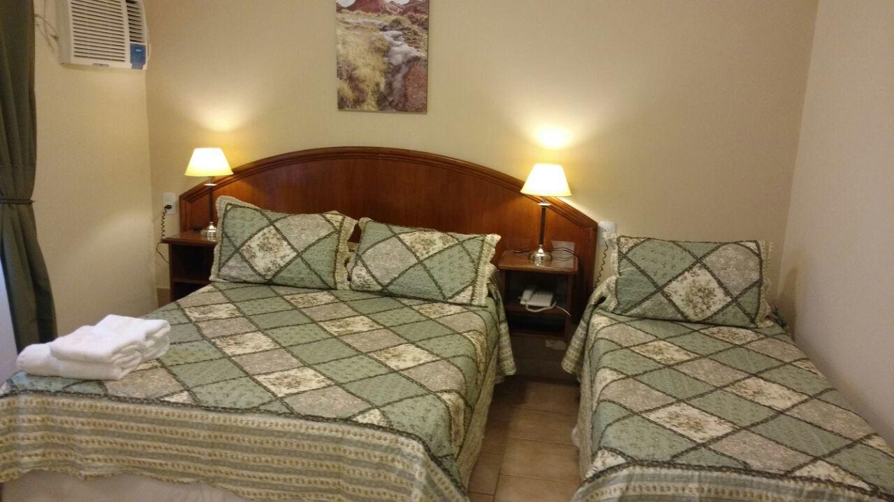 סן פרננדו דל ואלה דה קטמארה Hotel Suma Huasi מראה חיצוני תמונה