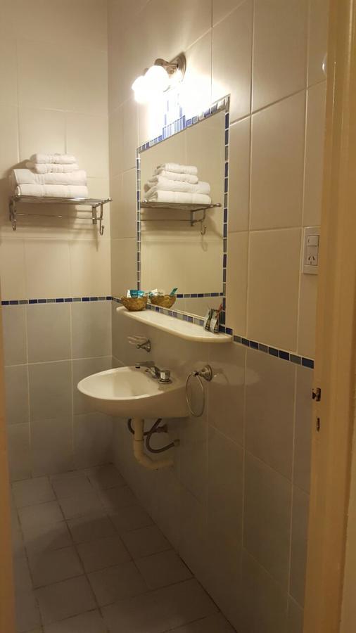 סן פרננדו דל ואלה דה קטמארה Hotel Suma Huasi מראה חיצוני תמונה