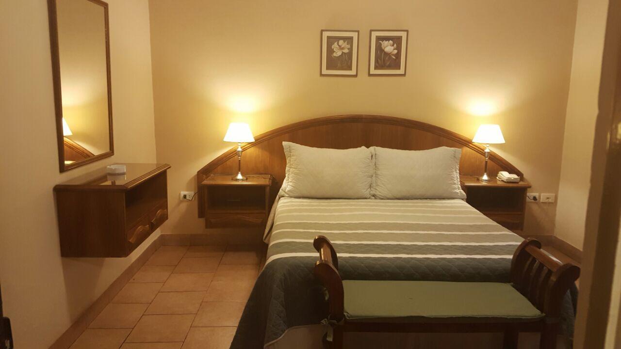 סן פרננדו דל ואלה דה קטמארה Hotel Suma Huasi מראה חיצוני תמונה