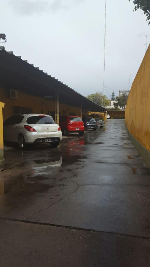 סן פרננדו דל ואלה דה קטמארה Hotel Suma Huasi מראה חיצוני תמונה
