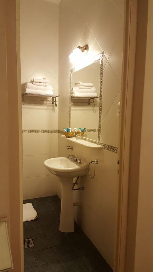 סן פרננדו דל ואלה דה קטמארה Hotel Suma Huasi מראה חיצוני תמונה