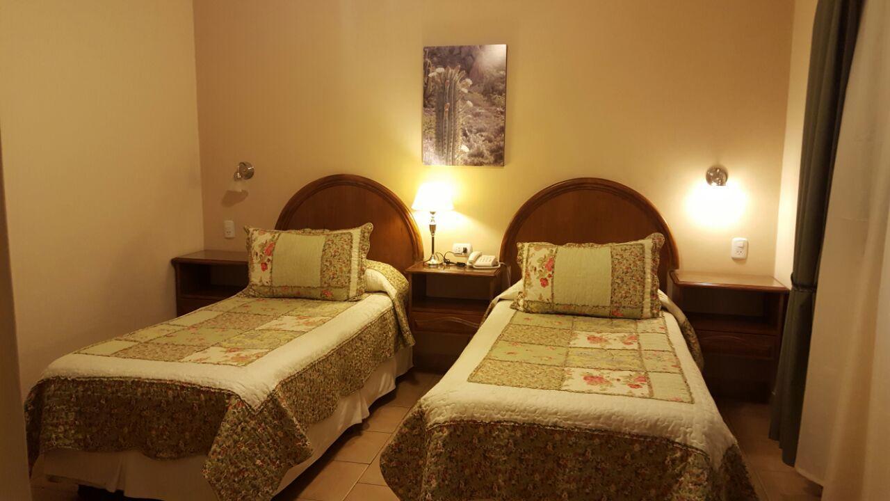 סן פרננדו דל ואלה דה קטמארה Hotel Suma Huasi מראה חיצוני תמונה