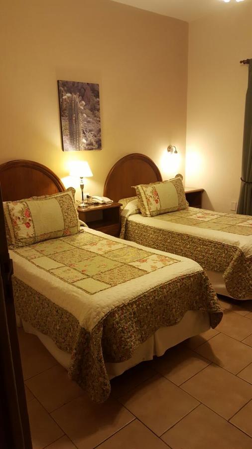 סן פרננדו דל ואלה דה קטמארה Hotel Suma Huasi מראה חיצוני תמונה