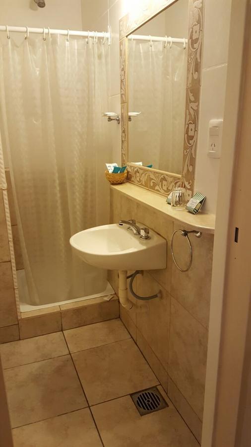 סן פרננדו דל ואלה דה קטמארה Hotel Suma Huasi מראה חיצוני תמונה