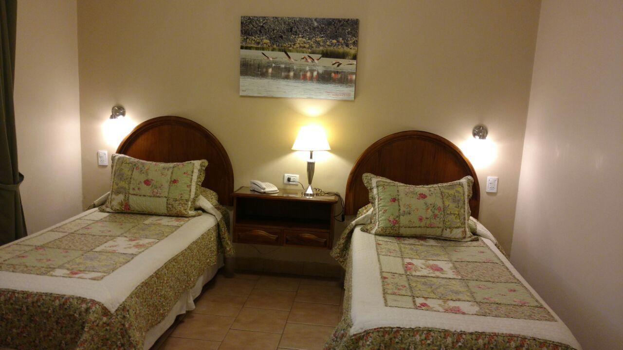 סן פרננדו דל ואלה דה קטמארה Hotel Suma Huasi מראה חיצוני תמונה