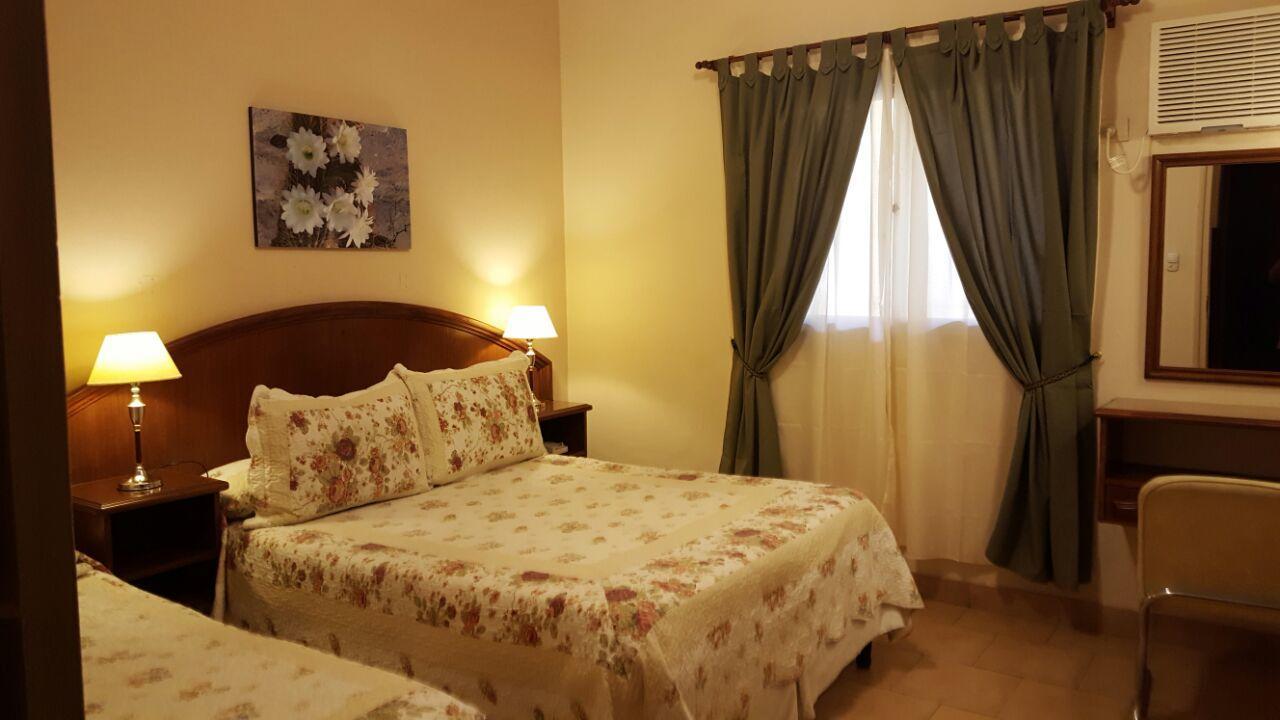 סן פרננדו דל ואלה דה קטמארה Hotel Suma Huasi מראה חיצוני תמונה