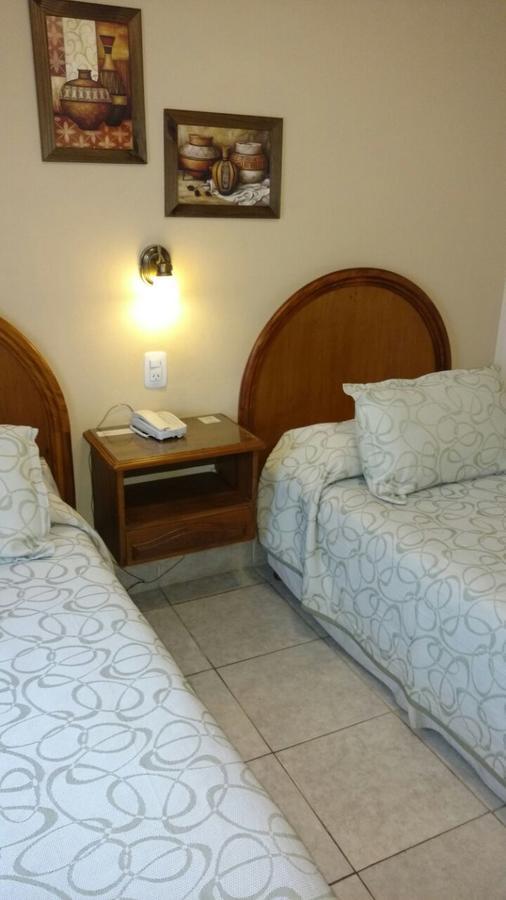 סן פרננדו דל ואלה דה קטמארה Hotel Suma Huasi מראה חיצוני תמונה