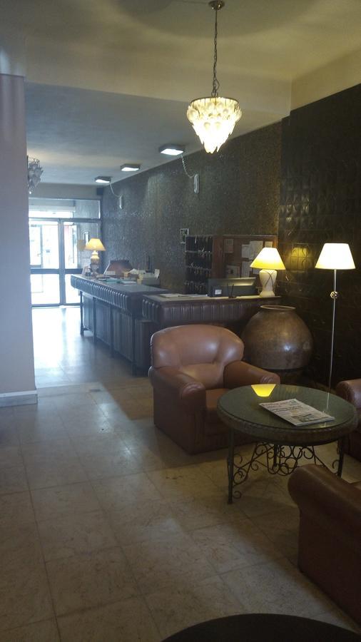 סן פרננדו דל ואלה דה קטמארה Hotel Suma Huasi מראה חיצוני תמונה