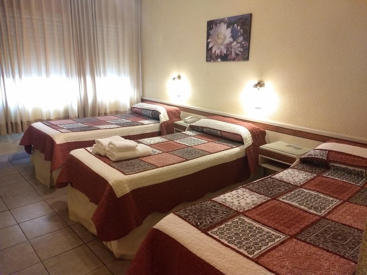 סן פרננדו דל ואלה דה קטמארה Hotel Suma Huasi מראה חיצוני תמונה