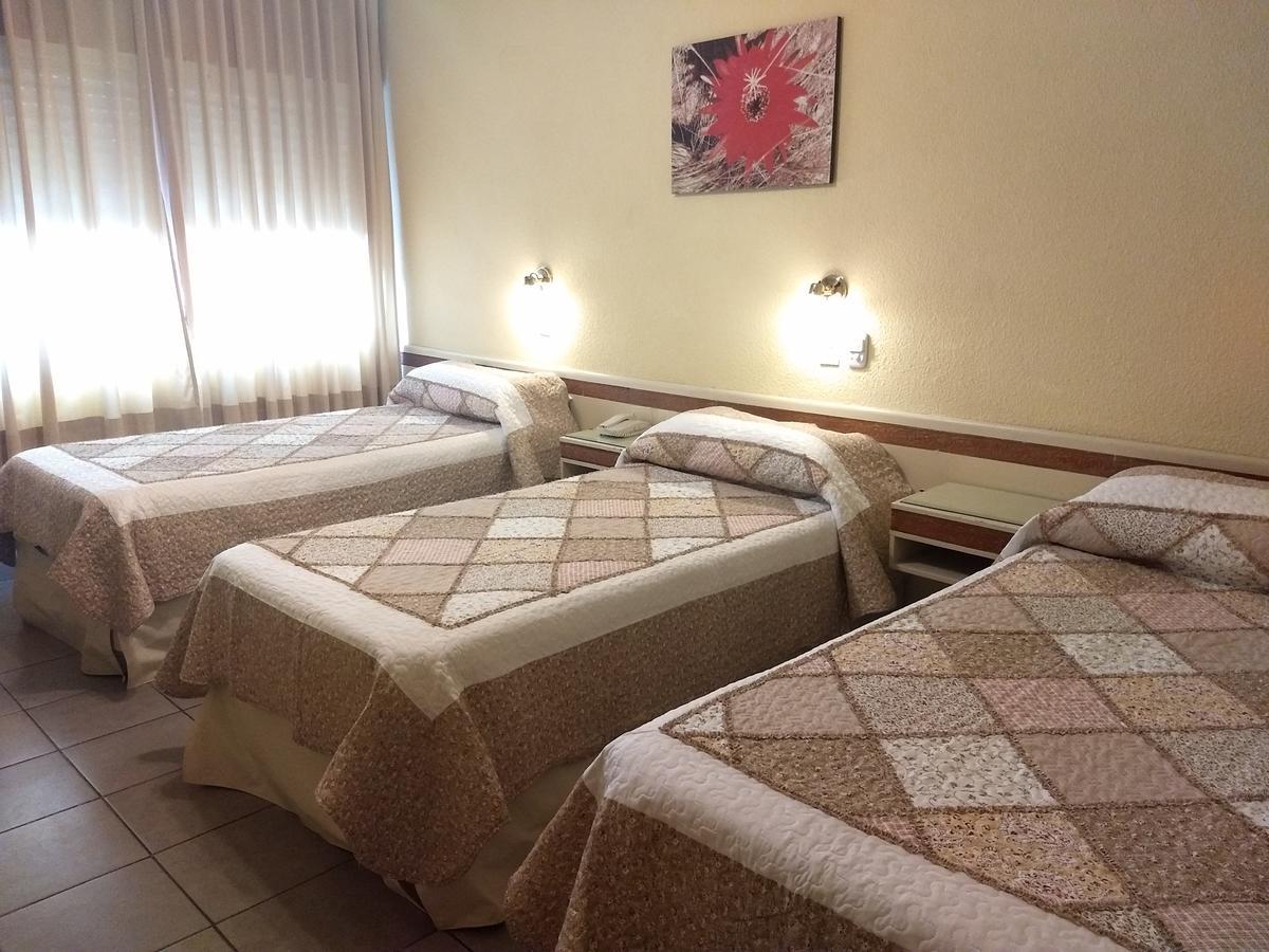 סן פרננדו דל ואלה דה קטמארה Hotel Suma Huasi מראה חיצוני תמונה