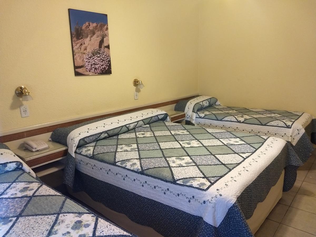 סן פרננדו דל ואלה דה קטמארה Hotel Suma Huasi מראה חיצוני תמונה
