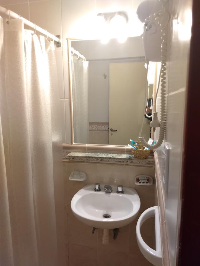 סן פרננדו דל ואלה דה קטמארה Hotel Suma Huasi מראה חיצוני תמונה