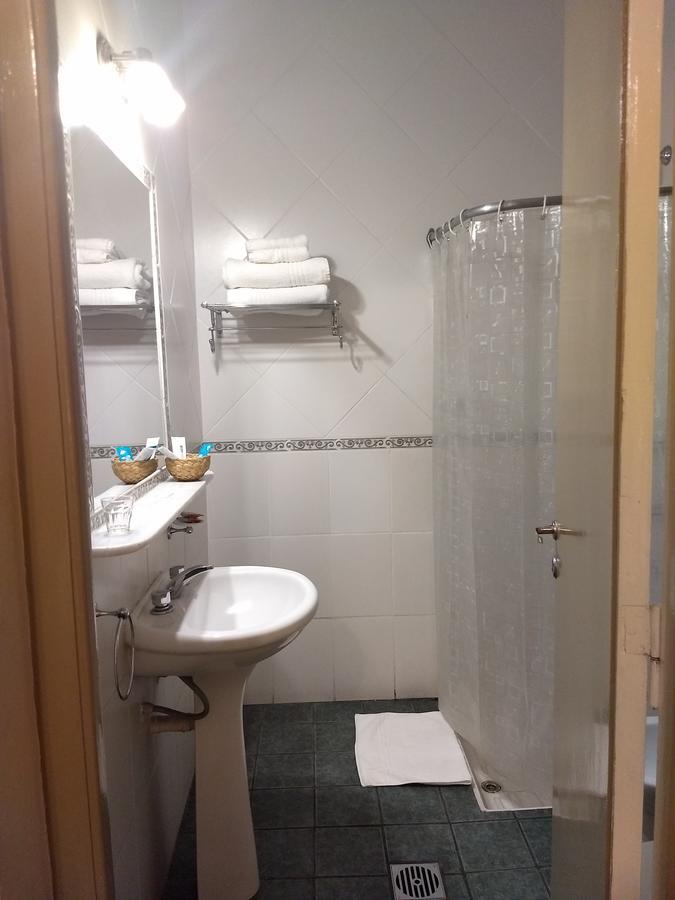 סן פרננדו דל ואלה דה קטמארה Hotel Suma Huasi מראה חיצוני תמונה