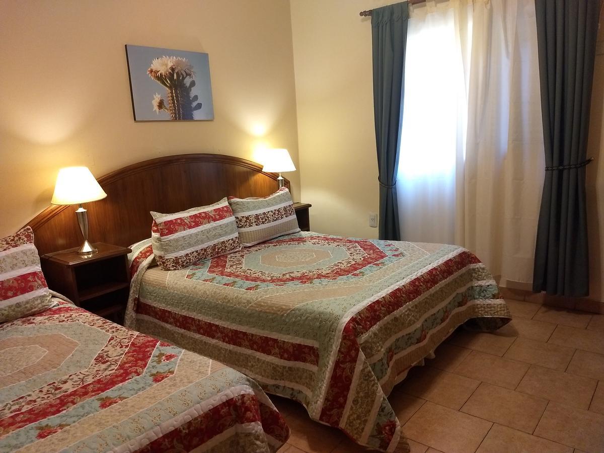 סן פרננדו דל ואלה דה קטמארה Hotel Suma Huasi מראה חיצוני תמונה
