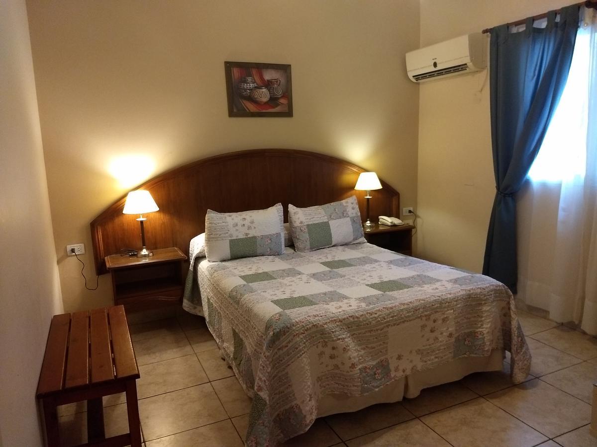 סן פרננדו דל ואלה דה קטמארה Hotel Suma Huasi מראה חיצוני תמונה