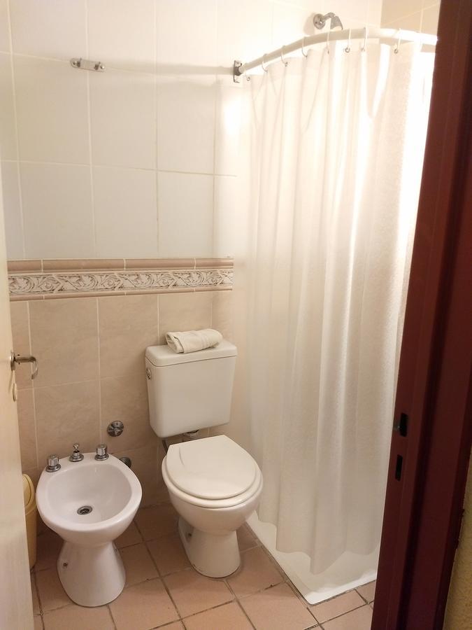 סן פרננדו דל ואלה דה קטמארה Hotel Suma Huasi מראה חיצוני תמונה