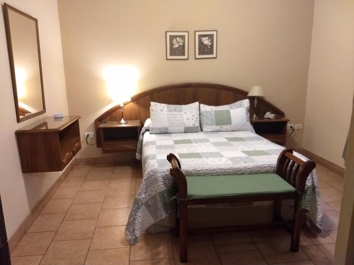 סן פרננדו דל ואלה דה קטמארה Hotel Suma Huasi מראה חיצוני תמונה