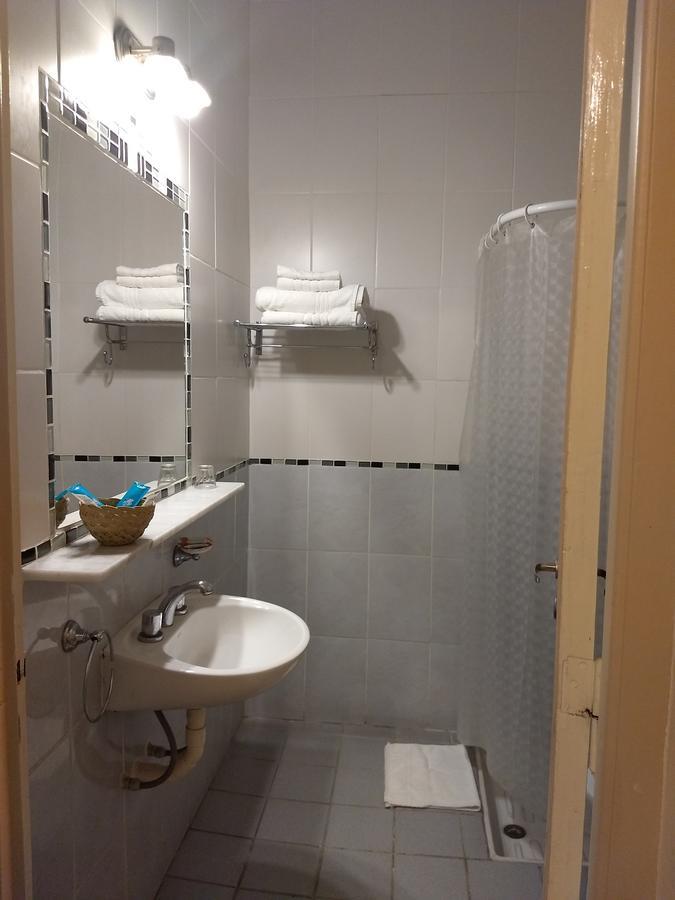 סן פרננדו דל ואלה דה קטמארה Hotel Suma Huasi מראה חיצוני תמונה