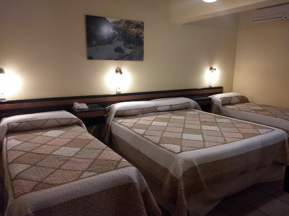 סן פרננדו דל ואלה דה קטמארה Hotel Suma Huasi מראה חיצוני תמונה