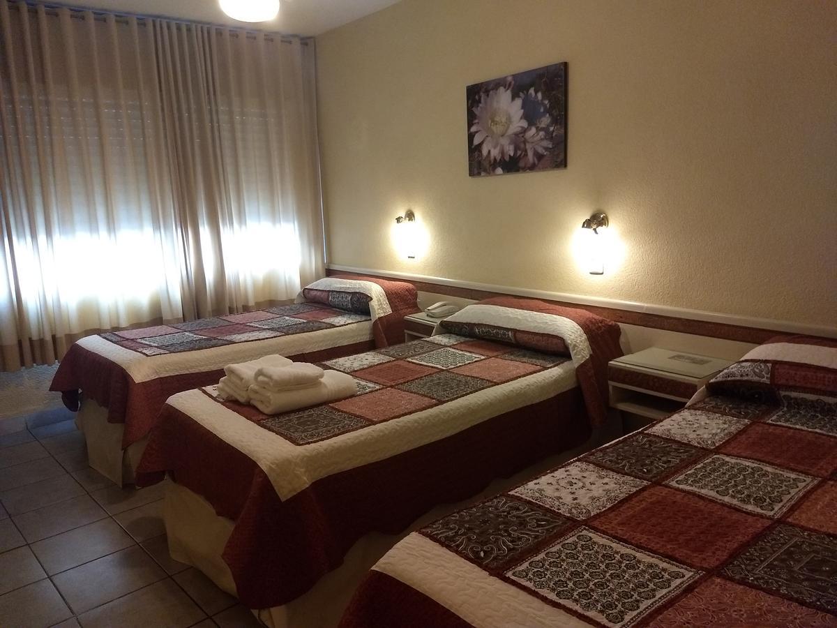 סן פרננדו דל ואלה דה קטמארה Hotel Suma Huasi מראה חיצוני תמונה