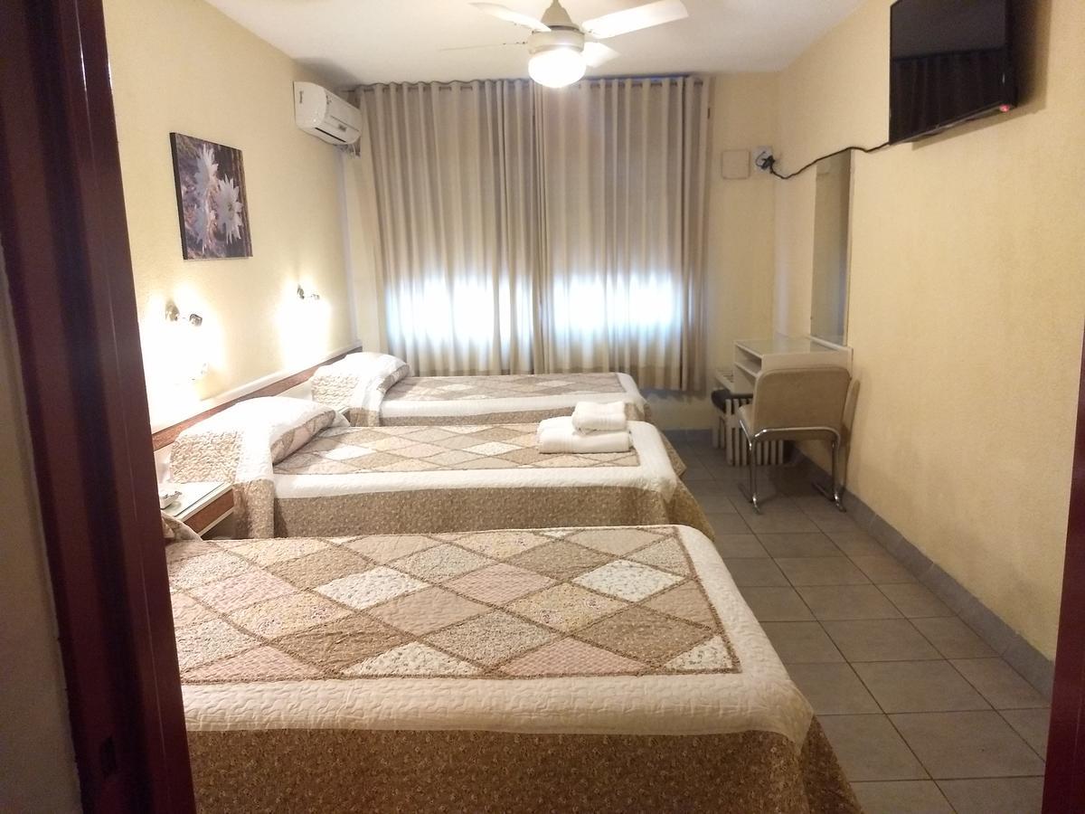 סן פרננדו דל ואלה דה קטמארה Hotel Suma Huasi מראה חיצוני תמונה