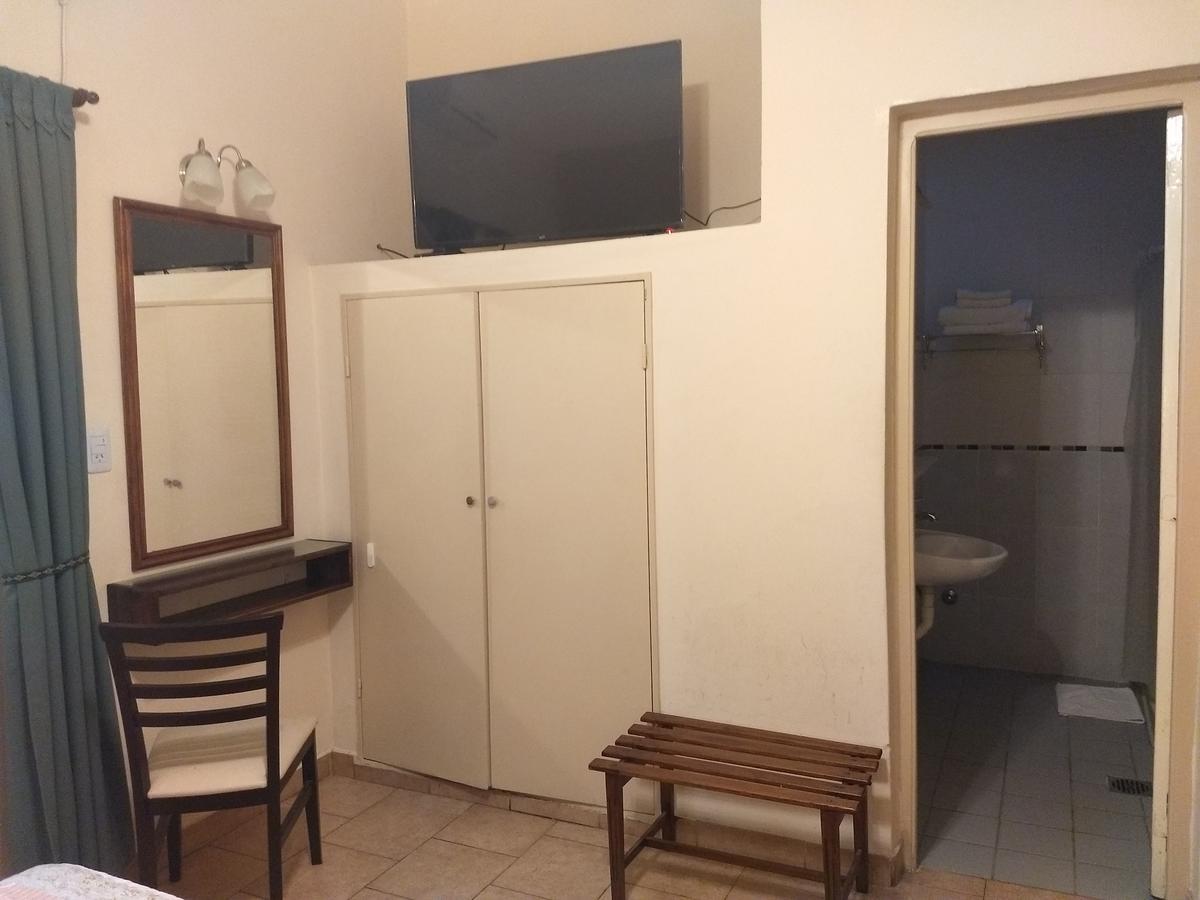 סן פרננדו דל ואלה דה קטמארה Hotel Suma Huasi מראה חיצוני תמונה