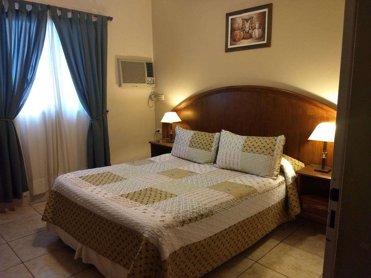 סן פרננדו דל ואלה דה קטמארה Hotel Suma Huasi מראה חיצוני תמונה