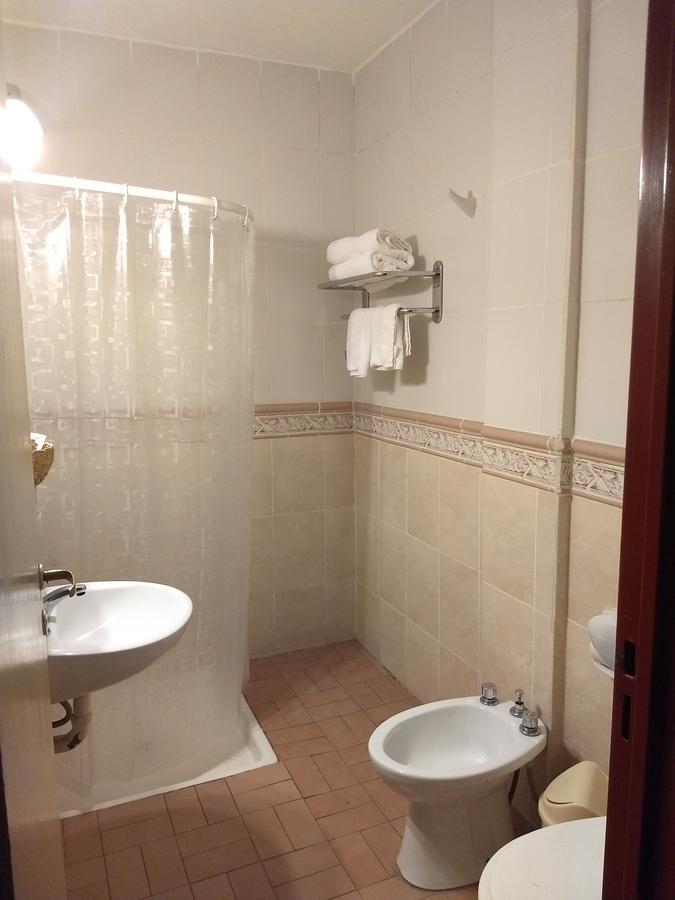 סן פרננדו דל ואלה דה קטמארה Hotel Suma Huasi מראה חיצוני תמונה