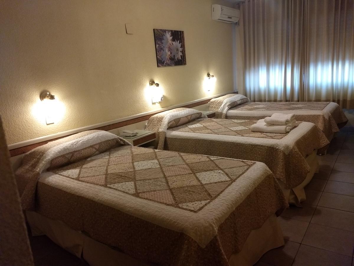 סן פרננדו דל ואלה דה קטמארה Hotel Suma Huasi מראה חיצוני תמונה